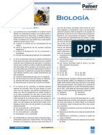 Biología - Área C