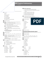 Oxford Matura Trainer Podst TB