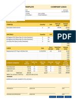 1573526608wpdm - Plumbing Estimate Template TemplateLab - Com