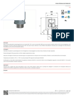 Ficha Tecnica Racor REM