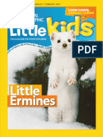 Ermines National - Geographic - Little - Kids - 2019 - 01-02