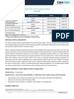 SMFG India Credit Company Limited