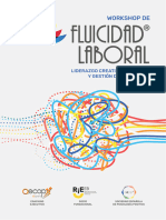 Workshop de Fluicidad® Laboral