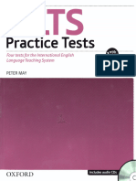 Ielts Tests