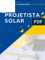 Livro Projetista Solar