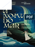 Programa Noiva Do Mar-2