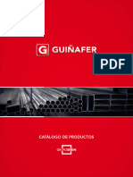 GUIÑAFER - Catalogo Productos