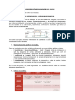 Tema 4 Descripcion Bivariada de Los Datos