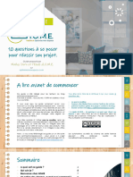 GUIDE HOME Optimise Mon Espace 2023