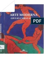 Arte Moderna (Giulio Carlo Argan) (Z-Library)