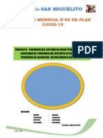 Informe Julio Plan Covi19