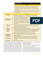 Caterpillar Application Summary-5