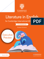 Edu 40135 Ex Preview For Asal English Lit