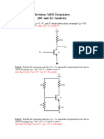 Sheet 1 Revision