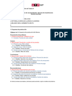 Redaccion y Comprencion de Texto II Semana 06 Corregido 1