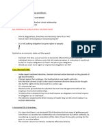 EU Law Lecture 3 Notes