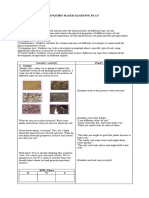 IBL-LP - Science 4