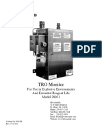 MM-55-3 - Ballast Water Treatment System Operation Manual Annex-463-550