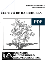 Habichuela