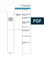 Contenidos de Investigación