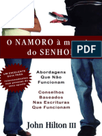 Namoro A Maneira Do Senhor