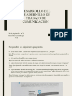 Libro de Comunicación de 4to Secundaria 2023