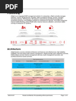 Huawei Esight 23.0 Brochure