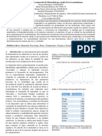 Practica 1 Determinacion de Humedad