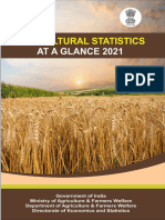 Pocket Book Agri Statistics 2021 Final Web File