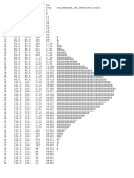 Sampling Distribution 556 G