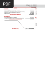 Administración Financiera Excel