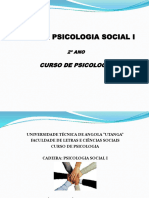 Aula de Ps I - 1 - 2 - 3 - 4 PDF