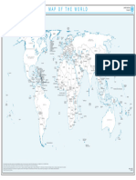 World Map 4651 Oct22 115%