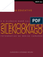 Educativo SILENCIO PAGINA