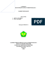 Laporan Pti 1 (Modul 1)