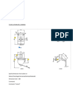 Tugas Latihan #9.1 Dimensi