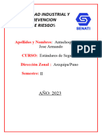 MATRIZ DE NORMAS LEGALES Dox.