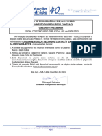 1333 Edital 001 012 Julgamento Recursos Contra Gabarito