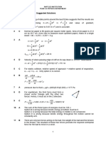 2013 A-Level H2 Phy (9646) Soln