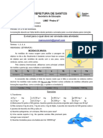 Matematica Cicloii t1 t2 t3 t4 Umepedroii 03a19novembro 2021 0