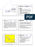 Datos Enumerados