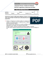 UTP. POO. S17. Ejercicios Propuestos (JRadioButton)