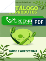 Catálogo Greenfull