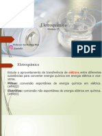 Eletroquimica Terceirao