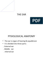 The Ear