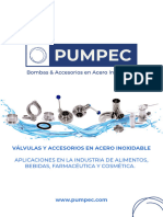 PUMPEC Accesorios - C