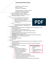 Sistema - Osteoarticular - y - Muscular Listo