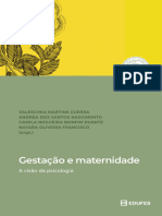 Gestação e Maternidade