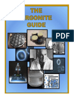 The Orgonite Guide