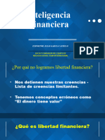 Inteligencia Financiera Miraflores